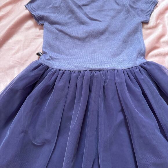 Disney “Wish” character Dress, Size 5T - Picture 3 of 4